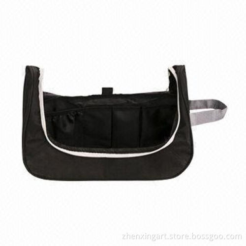 Multifunctional toiletry bag